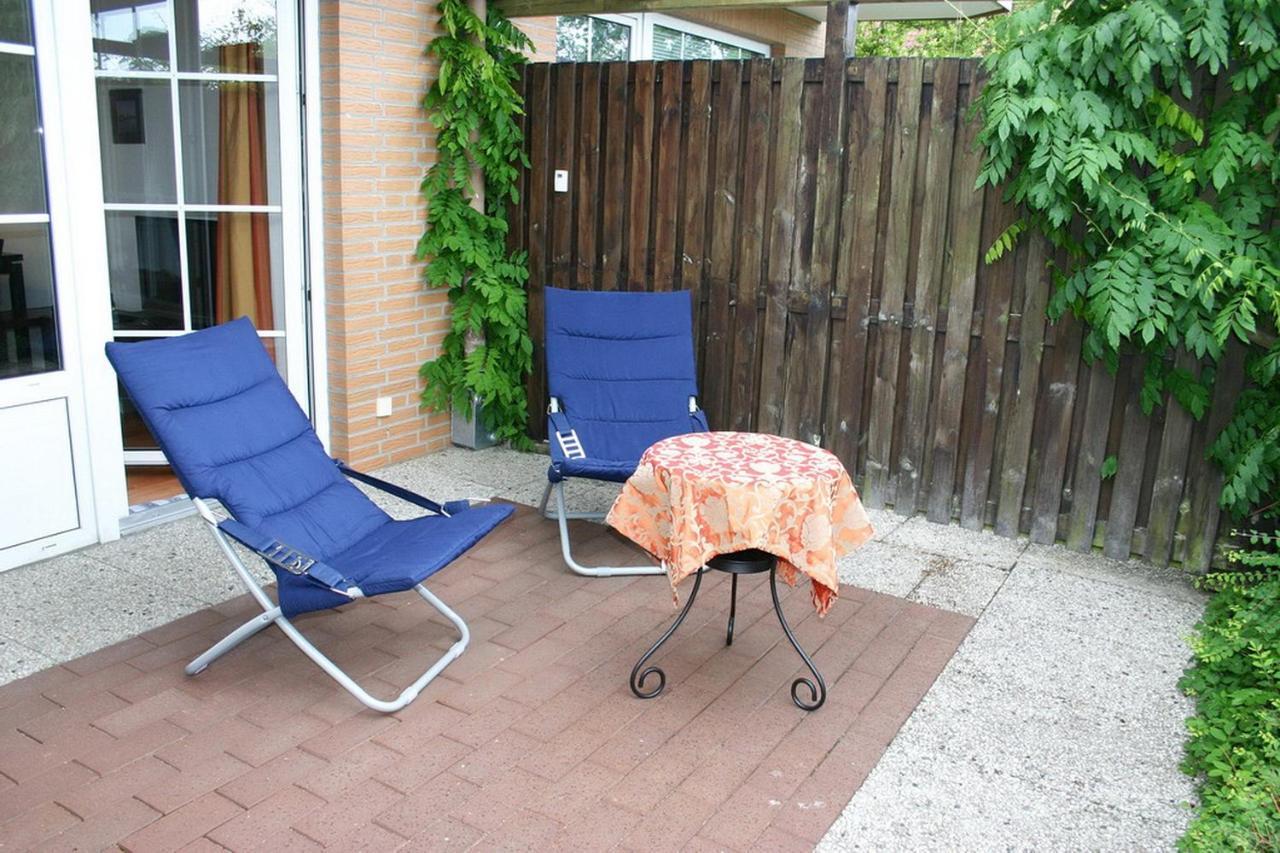 Wohnpark Niendorf Wohnpark Niendorf Appartement 39 Niendorf (Timmendorfer Strand) Exterior foto